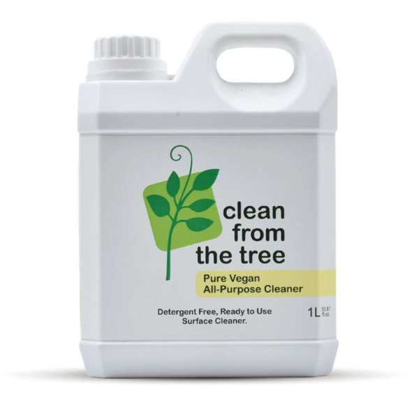 NATURAL CLEANER – ALL PURPOSE